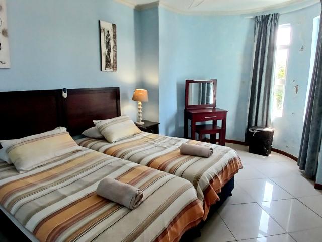Apartment for sale in Ugu District Municipality, Kwazulu-natal