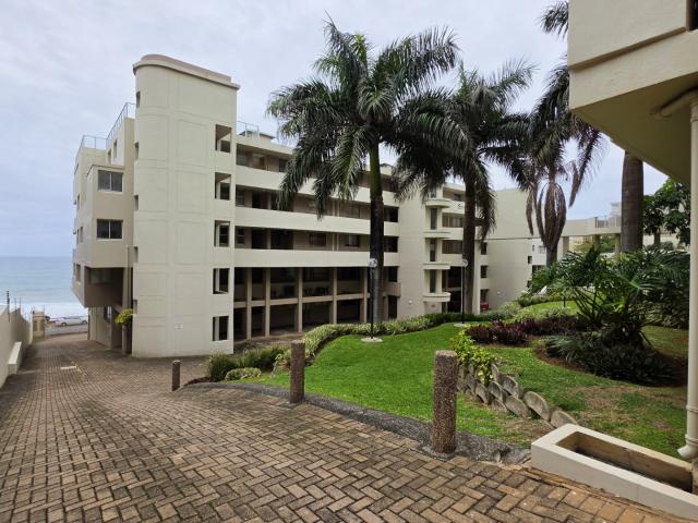 Apartment for sale in Ugu District Municipality, Kwazulu-natal