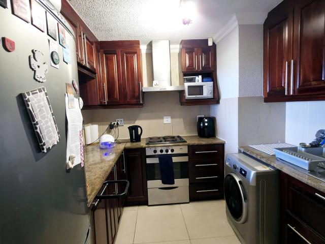 Apartment for sale in Ugu District Municipality, Kwazulu-natal