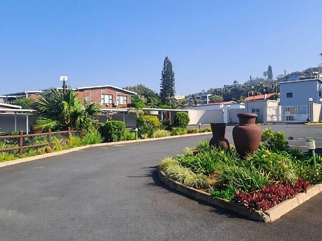 Apartment for sale in Ugu District Municipality, Kwazulu-natal