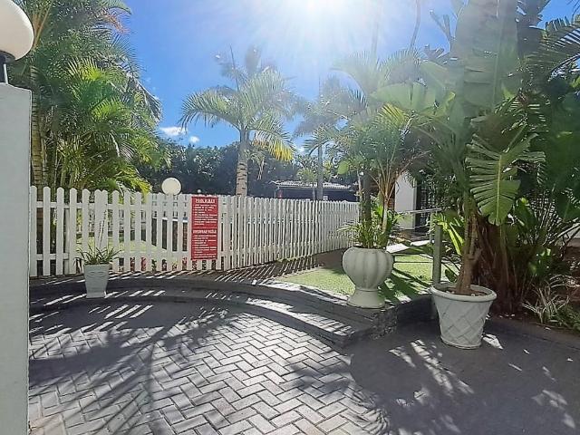 Apartment for sale in Ugu District Municipality, Kwazulu-natal