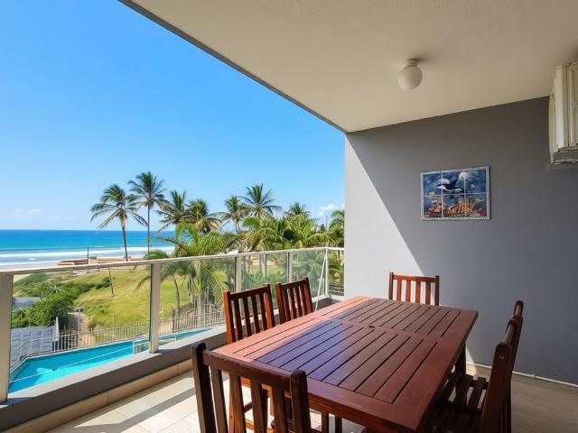 Apartment for sale in Ugu District Municipality, Kwazulu-natal