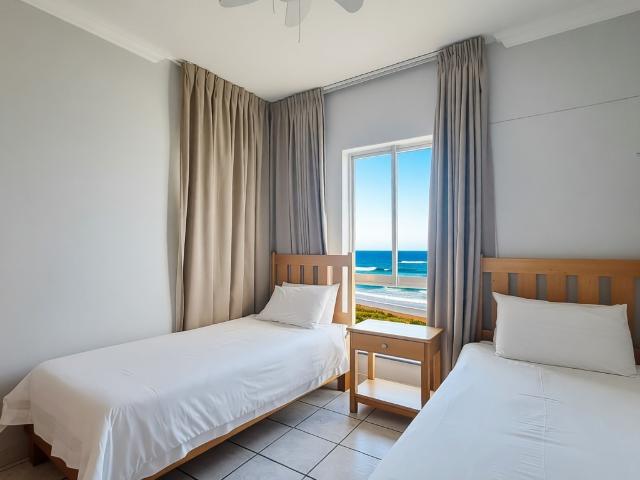 Apartment for sale in Ugu District Municipality, Kwazulu-natal