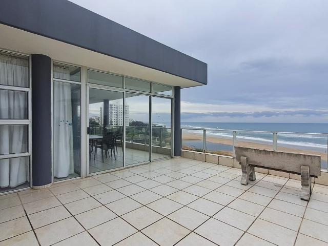 Apartment for sale in Ugu District Municipality, Kwazulu-natal