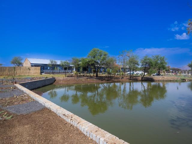 Apartment for sale in Hartbeespoort Dam Nature Reserve, North West