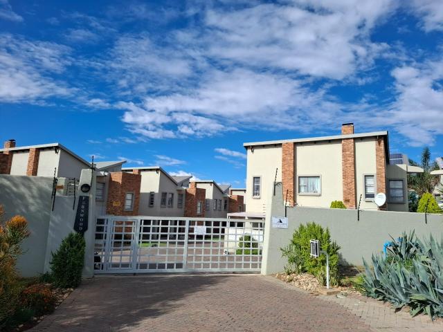 Apartment for sale in Meyersdal, Ekurhuleni