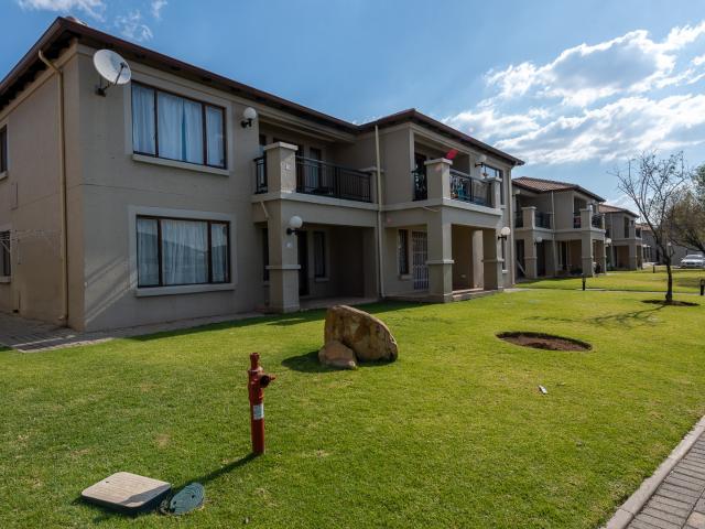 Apartment for sale in Meyersdal, Ekurhuleni
