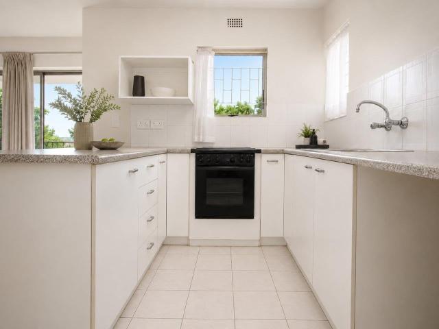 Apartment for sale in Milnerton, Western Cape