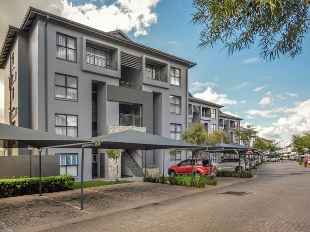 Apartment for sale in Alexandra, Gauteng