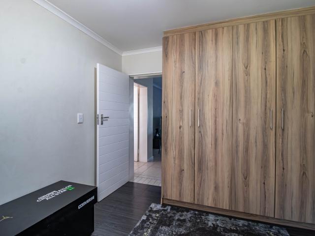 Apartment for sale in Alexandra, Gauteng