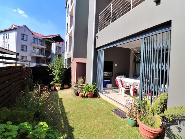 Apartment for sale in Edenvale