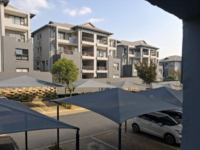 Apartment for sale in Alexandra, Gauteng