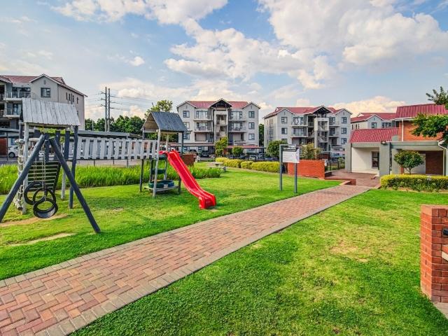 Apartment for sale in Alexandra, Gauteng
