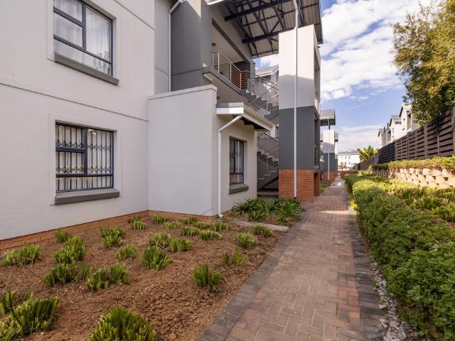 Apartment for sale in Alexandra, Gauteng