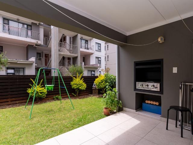 Apartment for sale in Alexandra, Gauteng