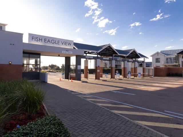 Apartment for sale in Alexandra, Gauteng