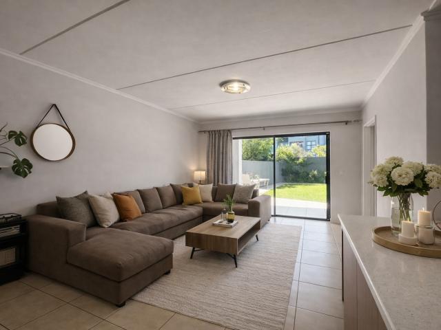 Apartment for sale in Alexandra, Gauteng