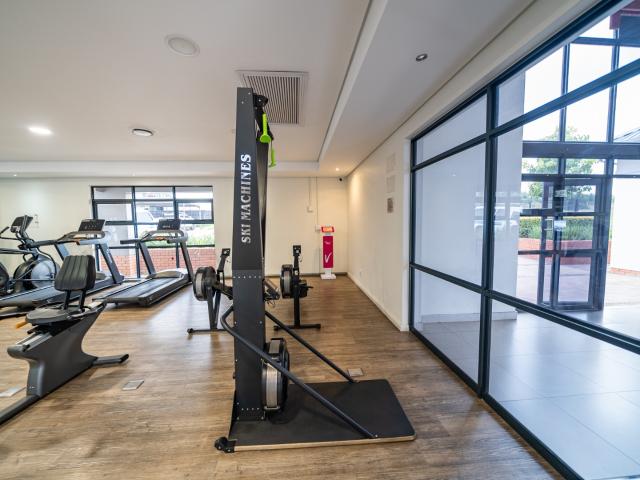 Apartment for sale in Alexandra, Gauteng