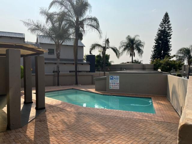 Apartment for sale in Waterkloof, Gauteng