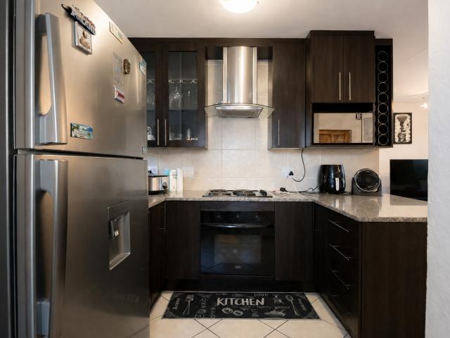 Apartment for sale in Waterkloof, Gauteng