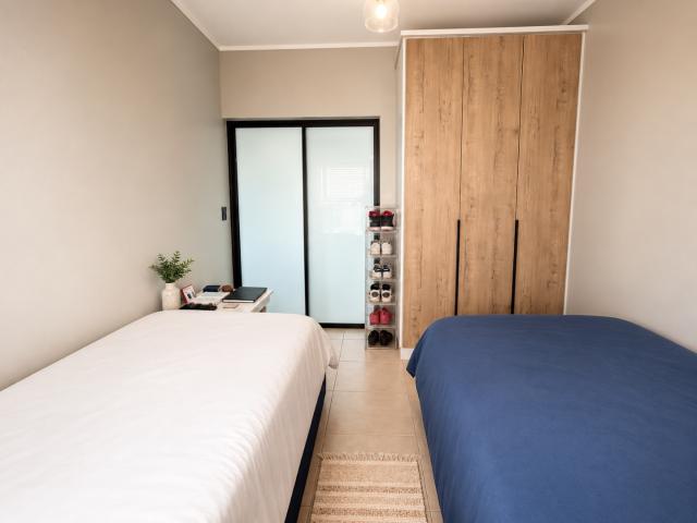 Apartment for sale in Gauteng