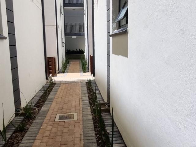 Apartment for sale in Gauteng