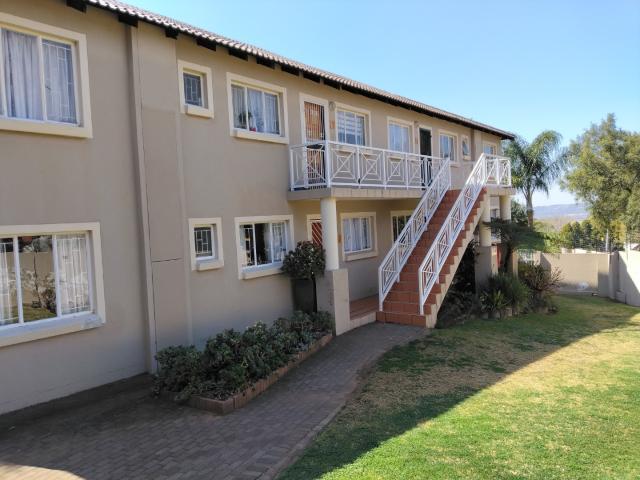 Apartment for sale in Waterkloof, Gauteng