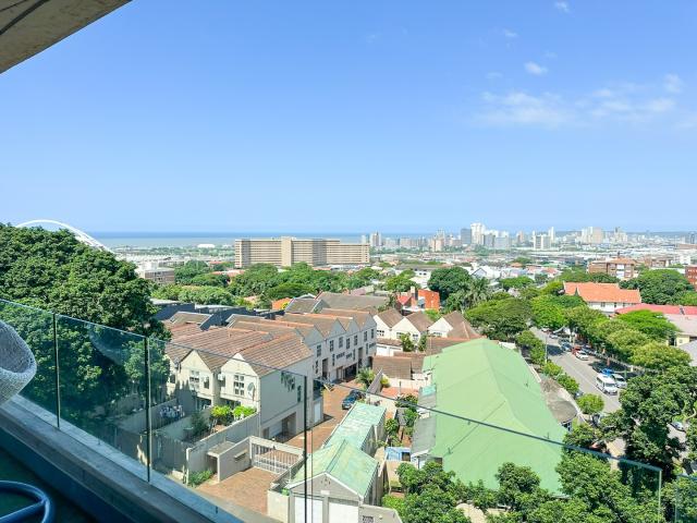 Apartment for sale in Seaview, Kwazulu-natal