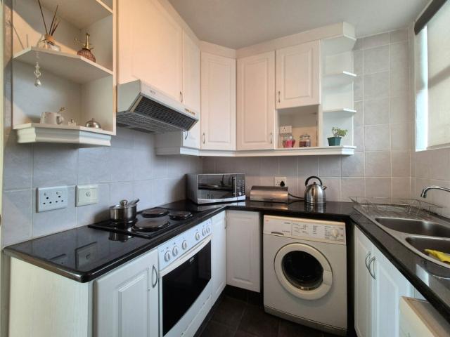Apartment for sale in Seaview, Kwazulu-natal