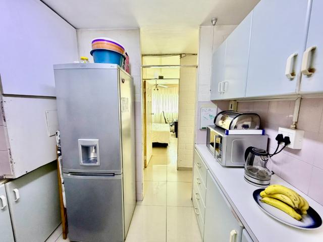 Apartment for sale in Seaview, Kwazulu-natal