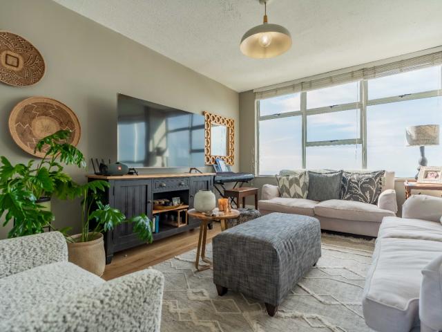 Apartment for sale in Seaview, Kwazulu-natal