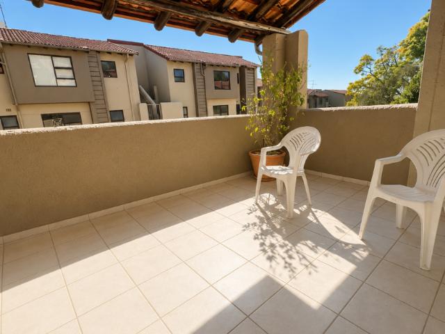 Apartment for sale in Alexandra, Gauteng