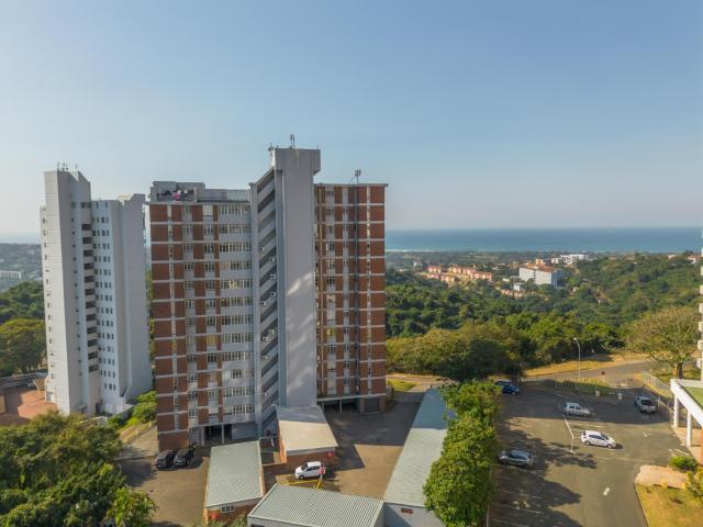 Apartment for sale in Seaview, Kwazulu-natal