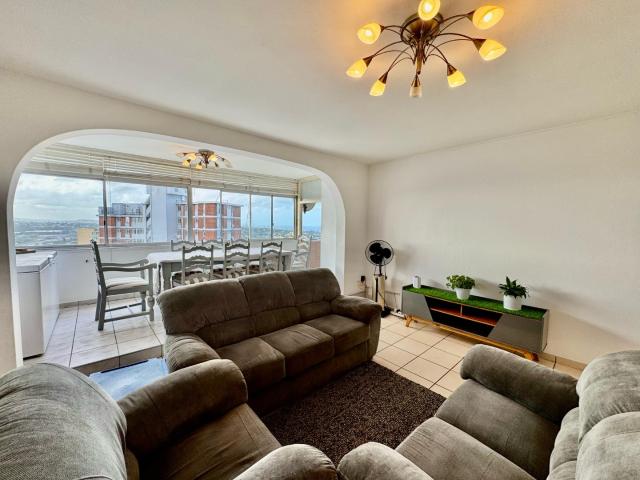 Apartment for sale in Seaview, Kwazulu-natal