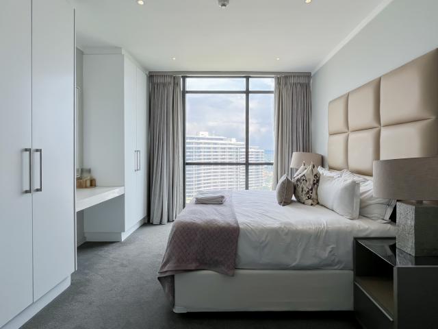 Apartment for sale in Alexandra, Gauteng