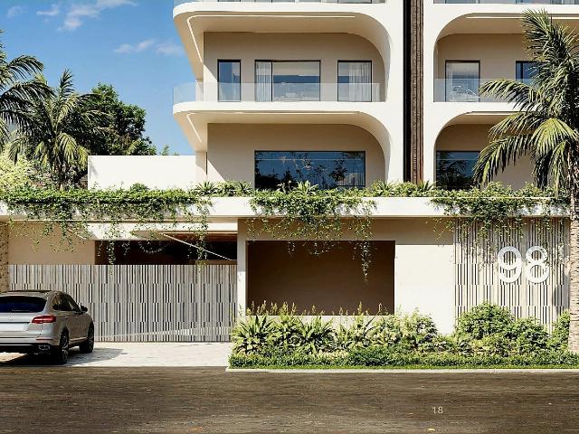 Apartment for sale in Seaview, Kwazulu-natal
