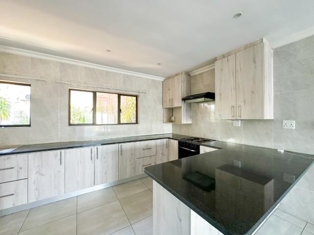 Apartment for sale in Morningside, Seaview