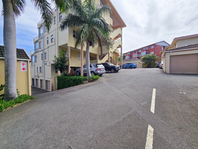 Apartment for sale in Seaview, Kwazulu-natal