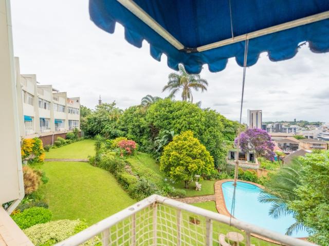 Apartment for sale in Seaview, Kwazulu-natal