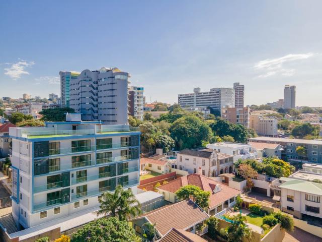 Apartment for sale in Seaview, Kwazulu-natal