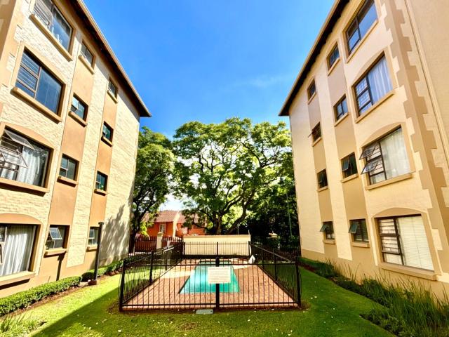 Apartment for sale in Waterkloof, Gauteng