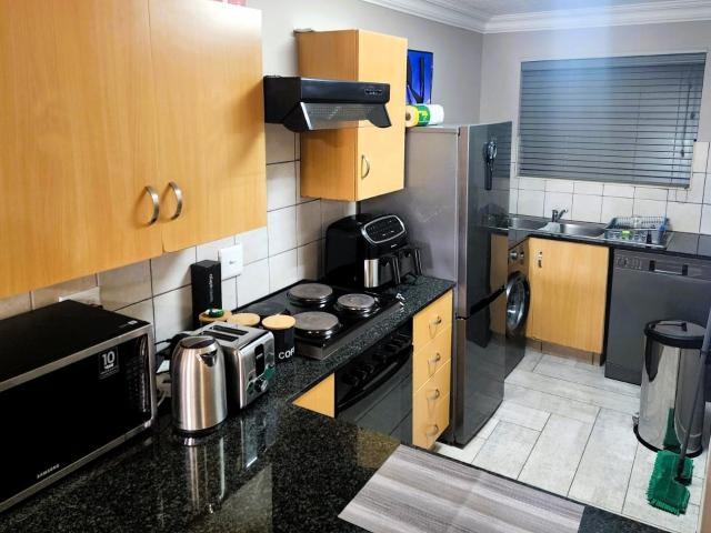 Apartment for sale in Waterkloof, Gauteng