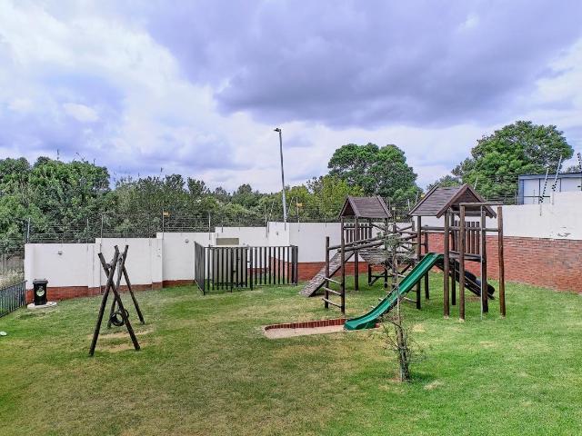 Apartment for sale in Randburg, Gauteng