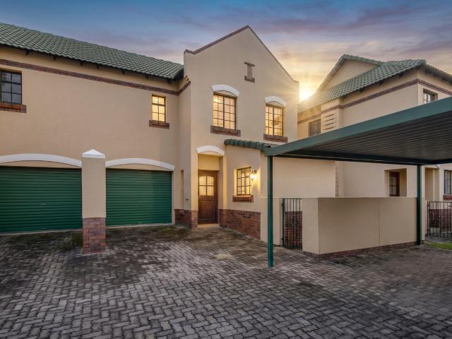 Apartment for sale in Randburg, Gauteng