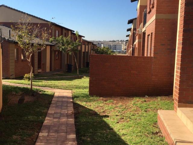 Apartment for sale in Gauteng