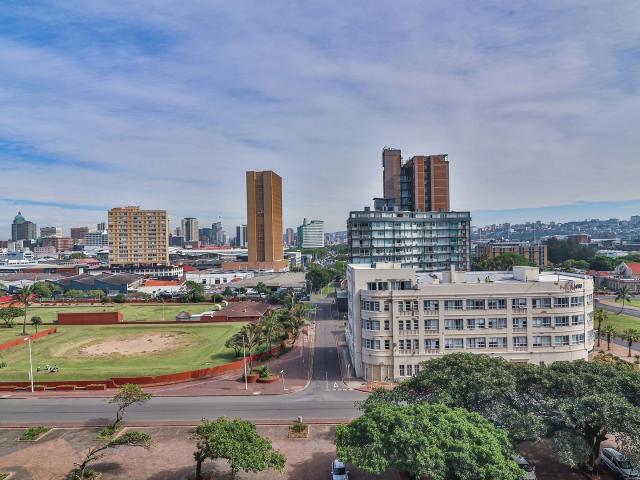 Apartment for sale in Seaview, Kwazulu-natal