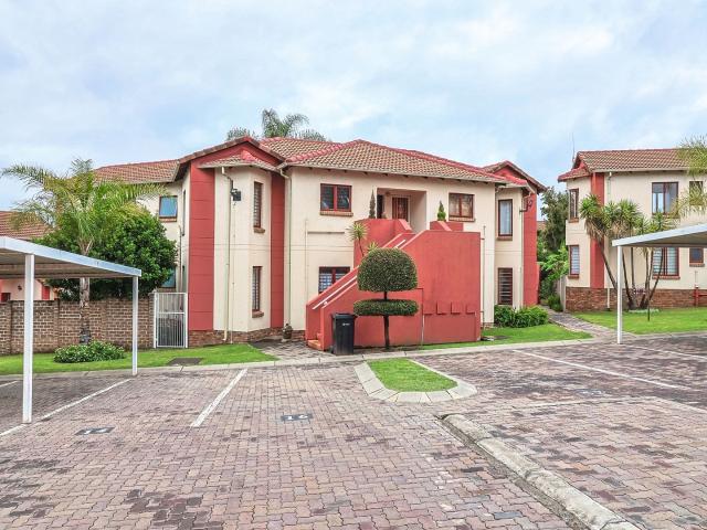 Apartment for sale in Randburg, Gauteng