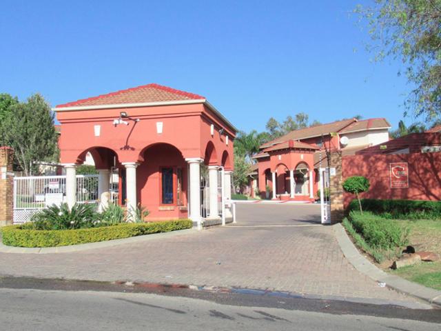 Apartment for sale in Randburg, Gauteng