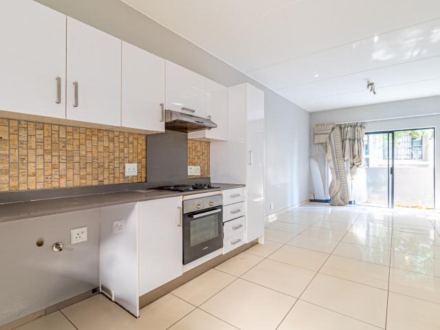 Apartment for sale in Randburg, Gauteng