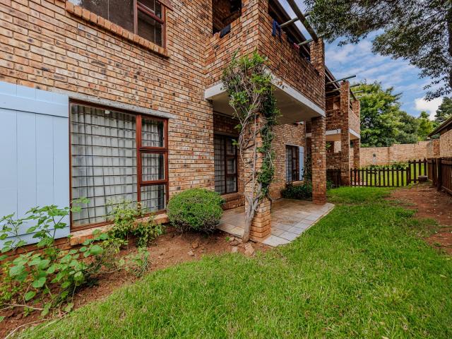 Apartment for sale in Nooitgedacht, Gauteng